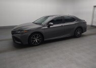 2021 Toyota Camry in West Palm Beach, FL 33409 - 18149019 2