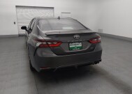 2021 Toyota Camry in West Palm Beach, FL 33409 - 18149019 7