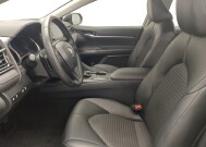 2021 Toyota Camry in West Palm Beach, FL 33409 - 18149019 17