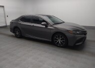 2021 Toyota Camry in West Palm Beach, FL 33409 - 18149019 11