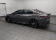 2021 Toyota Camry in West Palm Beach, FL 33409 - 18149019 3
