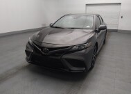 2021 Toyota Camry in West Palm Beach, FL 33409 - 18149019 15
