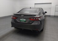 2021 Toyota Camry in West Palm Beach, FL 33409 - 18149019 6