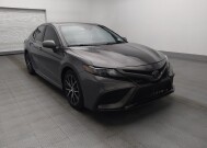 2021 Toyota Camry in West Palm Beach, FL 33409 - 18149019 13