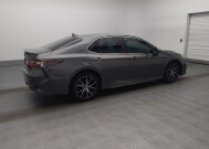 2021 Toyota Camry in West Palm Beach, FL 33409 - 18149019 10