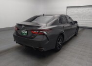 2021 Toyota Camry in West Palm Beach, FL 33409 - 18149019 9