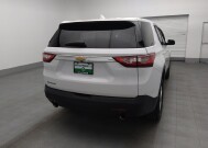 2020 Chevrolet Traverse in Jacksonville, FL 32225 - 18149020 7