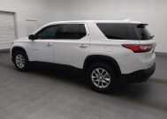 2020 Chevrolet Traverse in Jacksonville, FL 32225 - 18149020 3