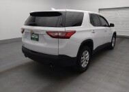 2020 Chevrolet Traverse in Jacksonville, FL 32225 - 18149020 9