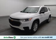 2020 Chevrolet Traverse in Jacksonville, FL 32225 - 18149020 1