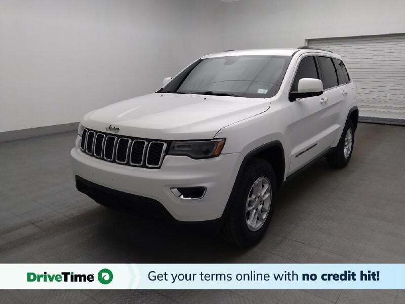 2020 Jeep Grand Cherokee in Savannah, GA 31419 - 18149021