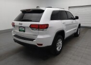 2020 Jeep Grand Cherokee in Savannah, GA 31419 - 18149021 9