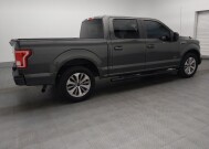 2017 Ford F150 in Jacksonville, FL 32225 - 18149025 10