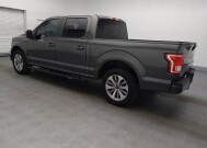 2017 Ford F150 in Jacksonville, FL 32225 - 18149025 3