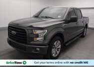 2017 Ford F150 in Jacksonville, FL 32225 - 18149025 1