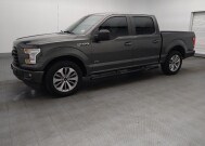 2017 Ford F150 in Jacksonville, FL 32225 - 18149025 2