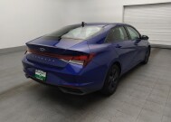 2021 Hyundai Elantra in Jacksonville, FL 32225 - 18149026 9
