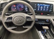 2021 Hyundai Elantra in Jacksonville, FL 32225 - 18149026 22