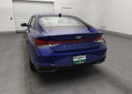 2021 Hyundai Elantra in Jacksonville, FL 32225 - 18149026 6