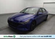 2021 Hyundai Elantra in Jacksonville, FL 32225 - 18149026 1