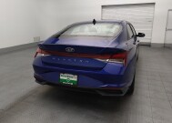 2021 Hyundai Elantra in Jacksonville, FL 32225 - 18149026 7