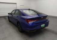 2021 Hyundai Elantra in Jacksonville, FL 32225 - 18149026 5
