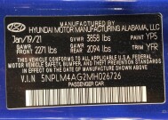 2021 Hyundai Elantra in Jacksonville, FL 32225 - 18149026 33