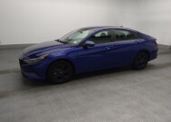 2021 Hyundai Elantra in Jacksonville, FL 32225 - 18149026 2