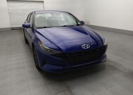 2021 Hyundai Elantra in Jacksonville, FL 32225 - 18149026 14
