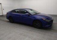 2021 Hyundai Elantra in Jacksonville, FL 32225 - 18149026 11