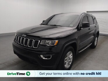 2020 Jeep Grand Cherokee in Kissimmee, FL 34744