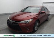 2017 Toyota Camry in Savannah, GA 31419 - 18149029 1