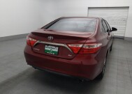 2017 Toyota Camry in Savannah, GA 31419 - 18149029 7