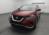2021 Nissan Murano in Orlando, FL 32808 - 18149030 15
