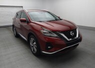 2021 Nissan Murano in Orlando, FL 32808 - 18149030 13