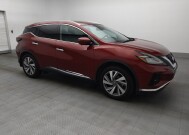 2021 Nissan Murano in Orlando, FL 32808 - 18149030 11