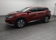 2021 Nissan Murano in Orlando, FL 32808 - 18149030 2
