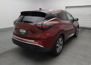 2021 Nissan Murano in Orlando, FL 32808 - 18149030 9