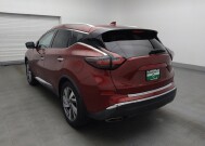 2021 Nissan Murano in Orlando, FL 32808 - 18149030 5