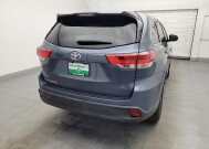 2019 Toyota Highlander in Winston-Salem, NC 27103 - 18149031 7