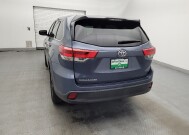 2019 Toyota Highlander in Winston-Salem, NC 27103 - 18149031 6