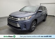 2019 Toyota Highlander in Winston-Salem, NC 27103 - 18149031 1