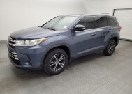 2019 Toyota Highlander in Winston-Salem, NC 27103 - 18149031 2