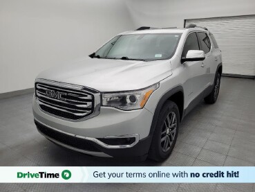 2019 GMC Acadia in Raleigh, NC 27604