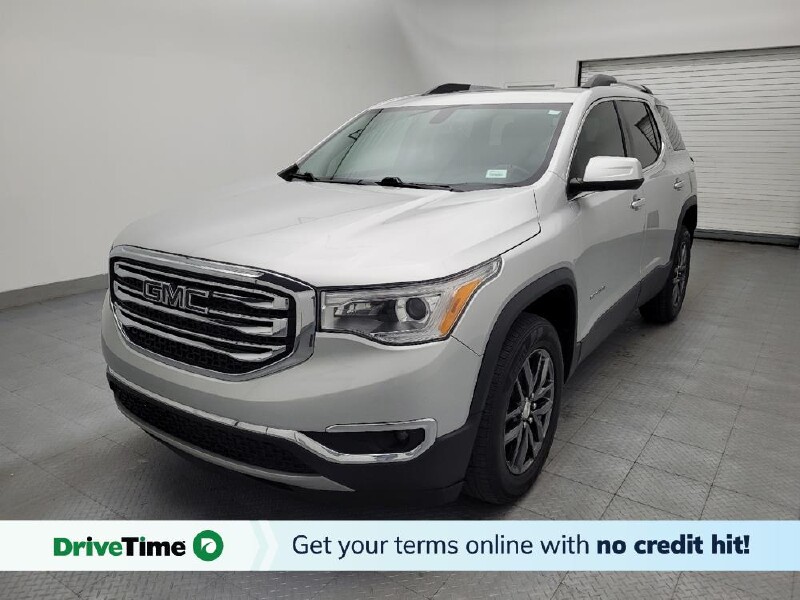 2019 GMC Acadia in Raleigh, NC 27604 - 18149032