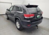 2017 Jeep Grand Cherokee in Conway, SC 29526 - 18149034 5