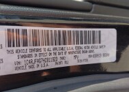 2017 Jeep Grand Cherokee in Conway, SC 29526 - 18149034 33