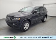 2017 Jeep Grand Cherokee in Conway, SC 29526 - 18149034 1