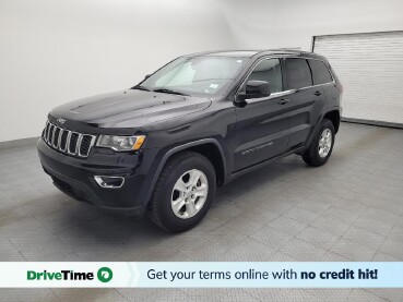 2017 Jeep Grand Cherokee in Conway, SC 29526