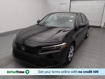 2022 Honda Civic in Raleigh, NC 27604